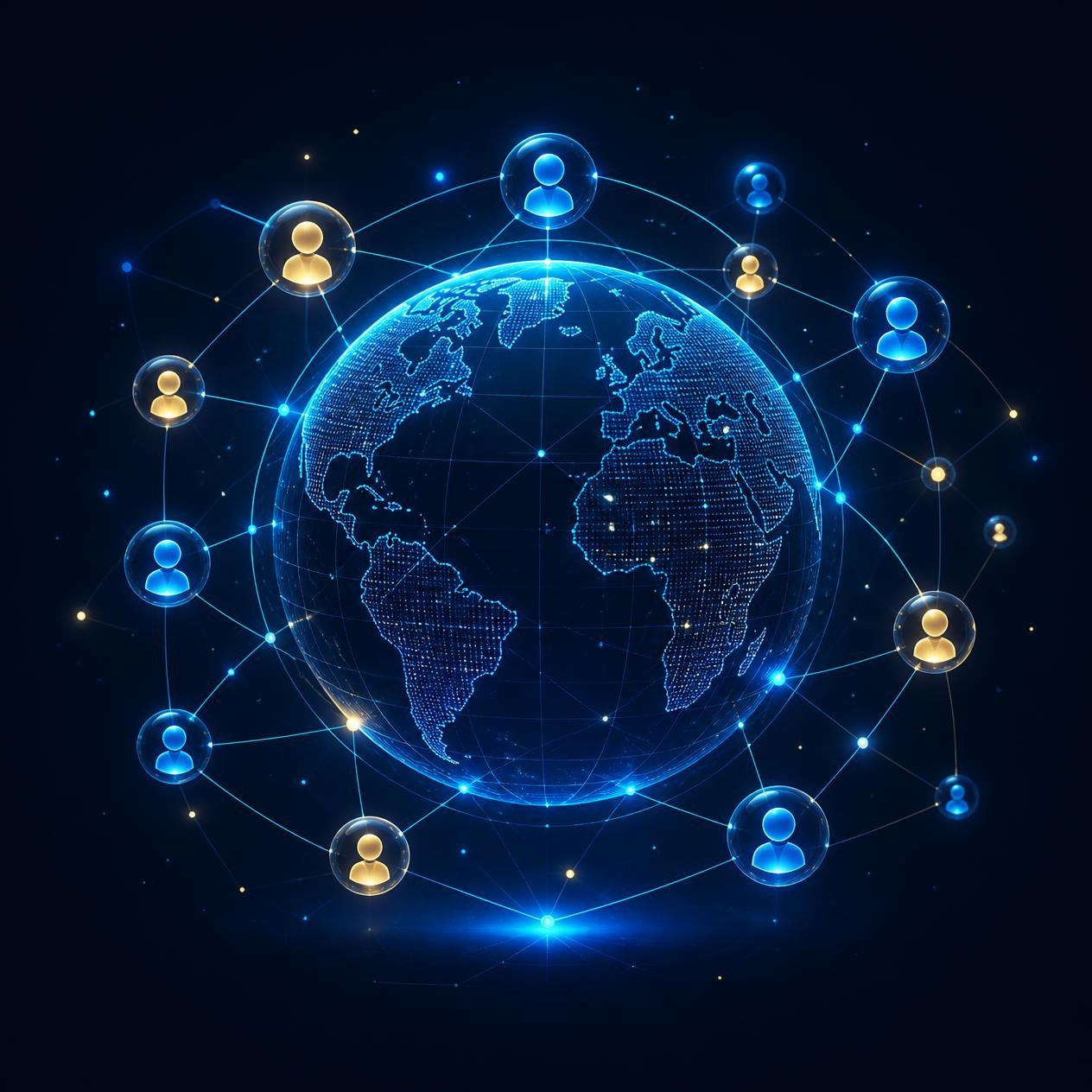 Global community