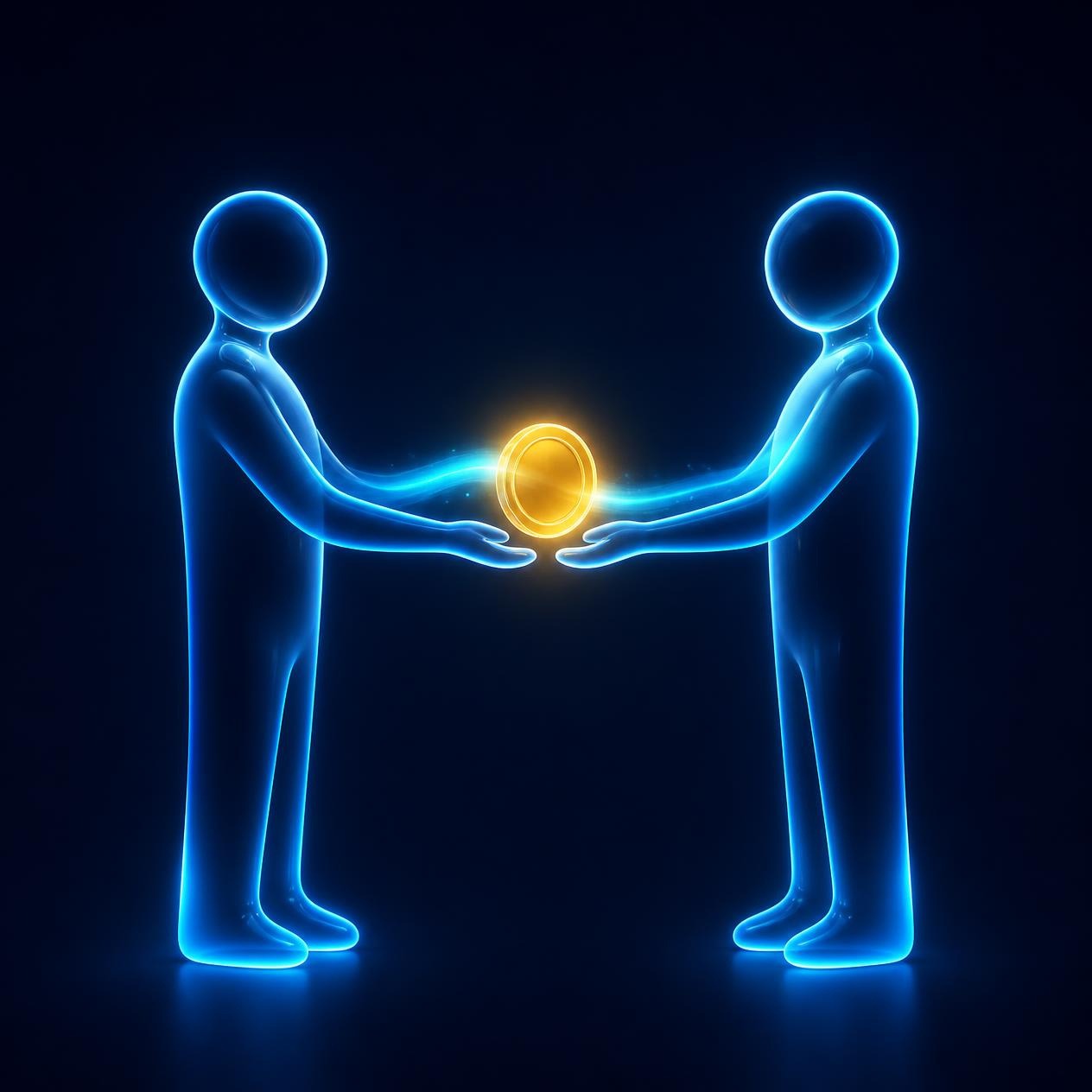 P2P trading